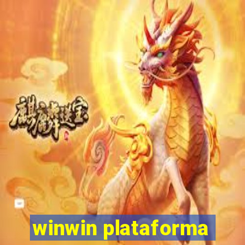 winwin plataforma